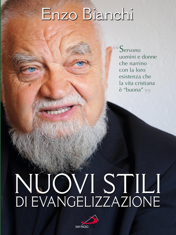 Nuovi stili di evangelizzazione - Librerie.coop Nuovi stili di evangelizzazione - Librerie.coop