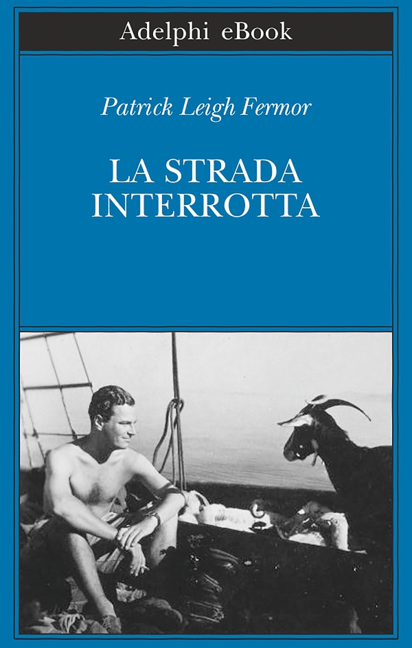 La strada interrotta - Librerie.coop La strada interrotta - Librerie.coop