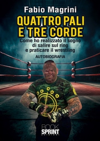 Quattro pali e tre corde - Librerie.coop Quattro pali e tre corde - Librerie.coop