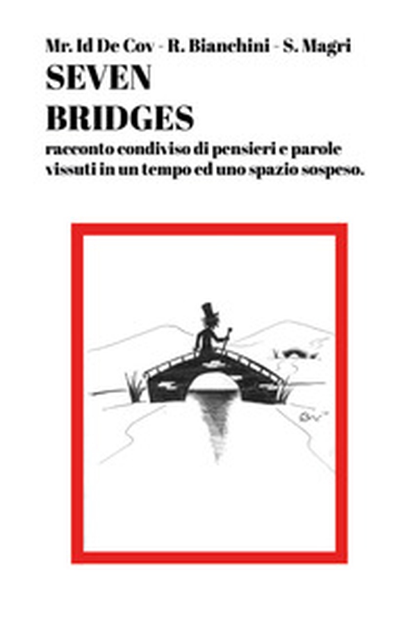 Seven bridges - Librerie.coop Seven bridges - Librerie.coop