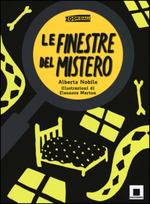 Le finestre del mistero - Librerie.coop Le finestre del mistero - Librerie.coop
