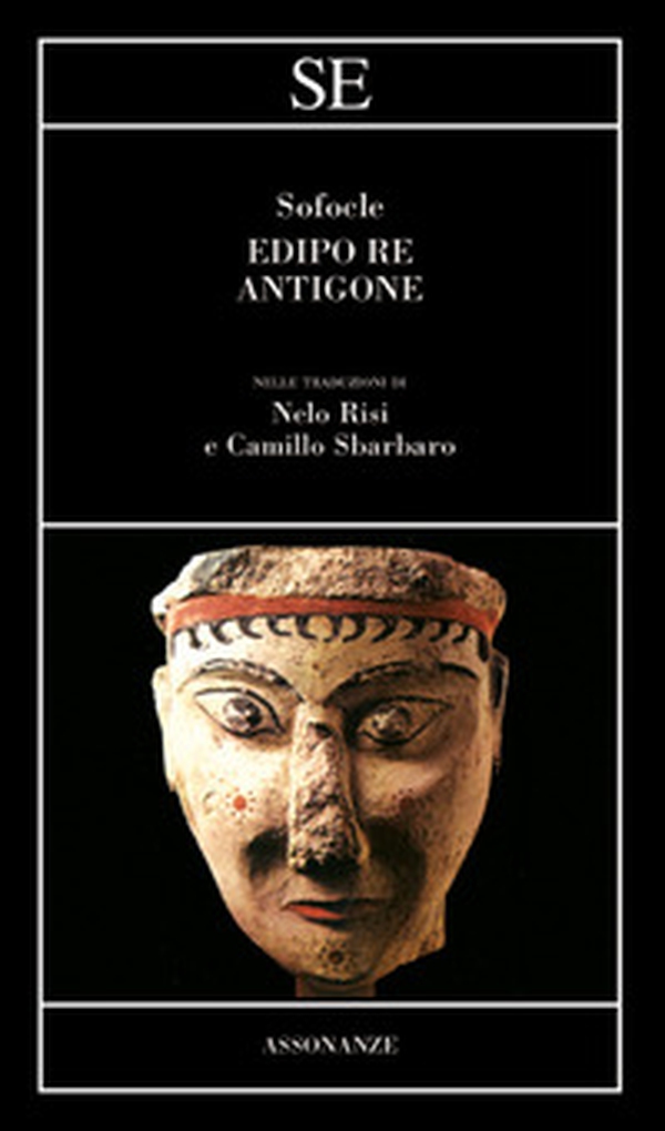 Edipo Re-Antigone - Librerie.coop Edipo Re-Antigone - Librerie.coop
