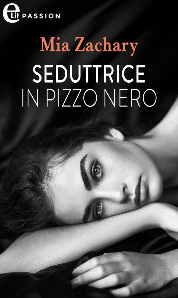 Seduttrice in pizzo nero (eLit) - Librerie.coop Seduttrice in pizzo nero (eLit) - Librerie.coop