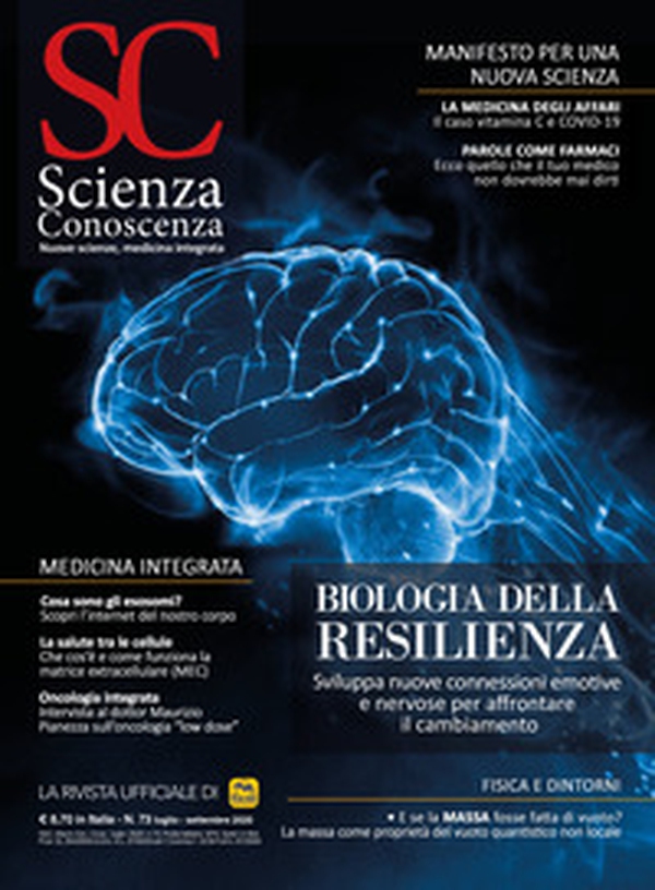Scienza e conoscenza - Vol. 73 - Librerie.coop Scienza e conoscenza - Vol. 73 - Librerie.coop