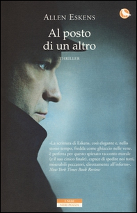 Al posto di un altro - Librerie.coop