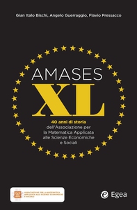 Amases XL - Librerie.coop Amases XL - Librerie.coop