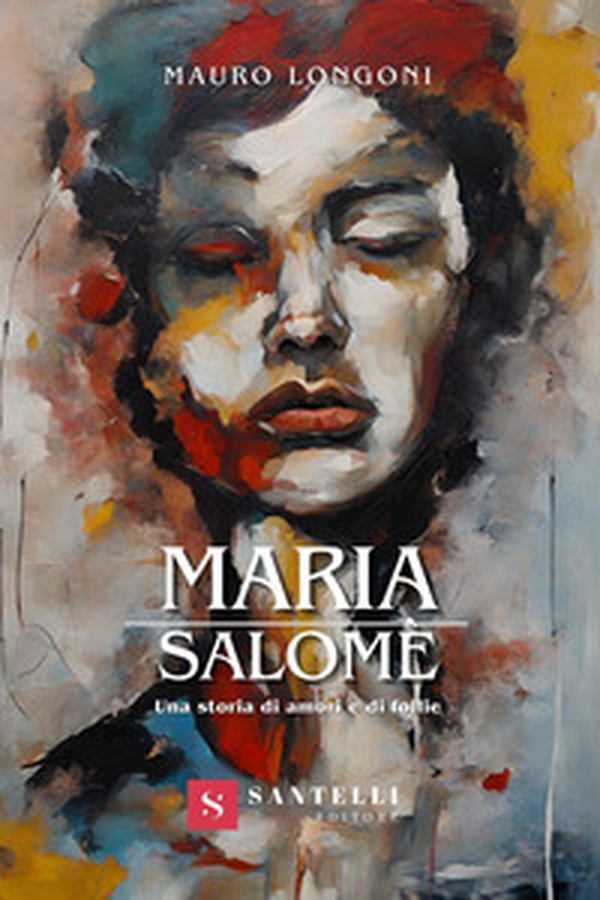 Maria Salomè - Librerie.coop Maria Salomè - Librerie.coop