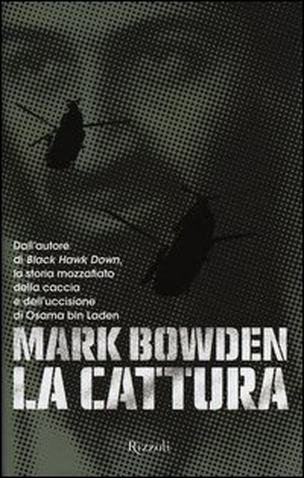 La cattura - Librerie.coop La cattura - Librerie.coop