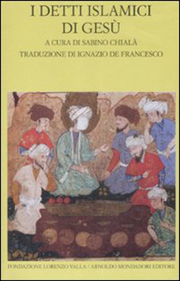 I detti islamici di Gesù - Librerie.coop