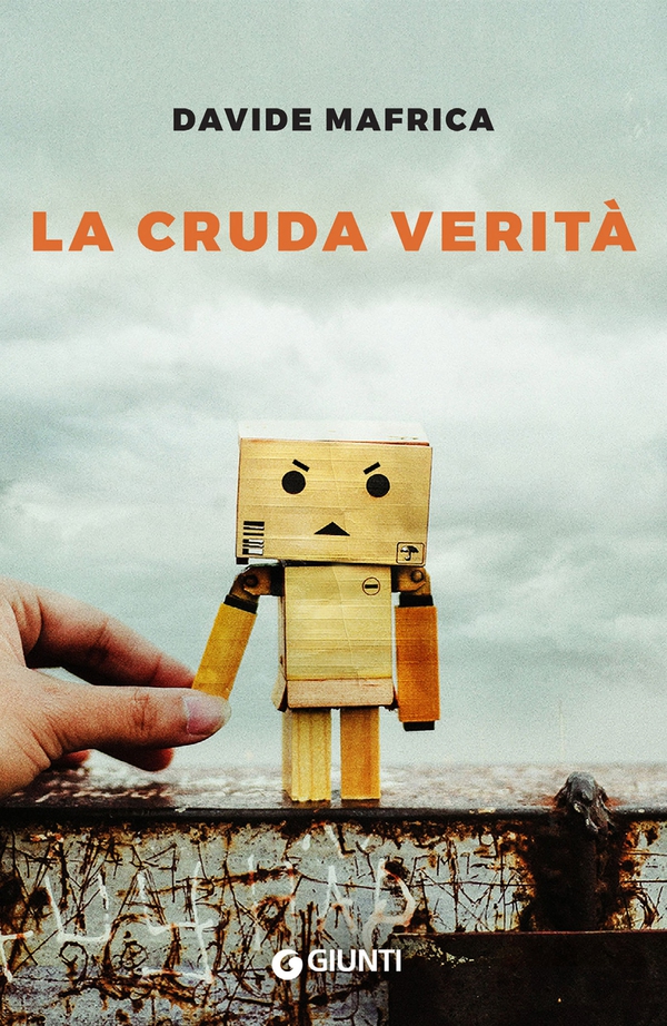 La cruda verità - Librerie.coop La cruda verità - Librerie.coop