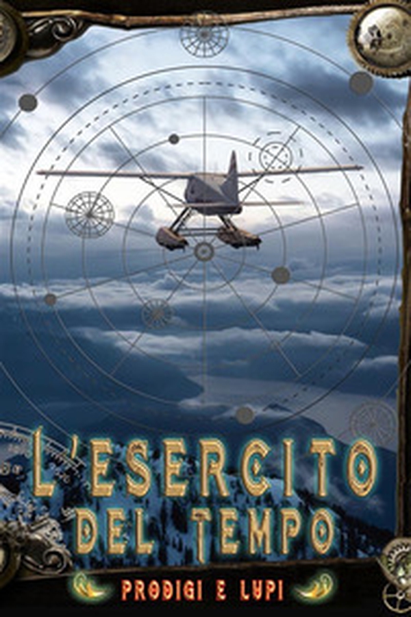 Prodigi e lupi. L'Esercito del Tempo - Librerie.coop Prodigi e lupi. L'Esercito del Tempo - Librerie.coop