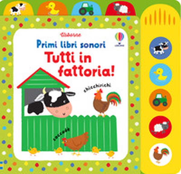 Tutti in fattoria! - Librerie.coop Tutti in fattoria! - Librerie.coop