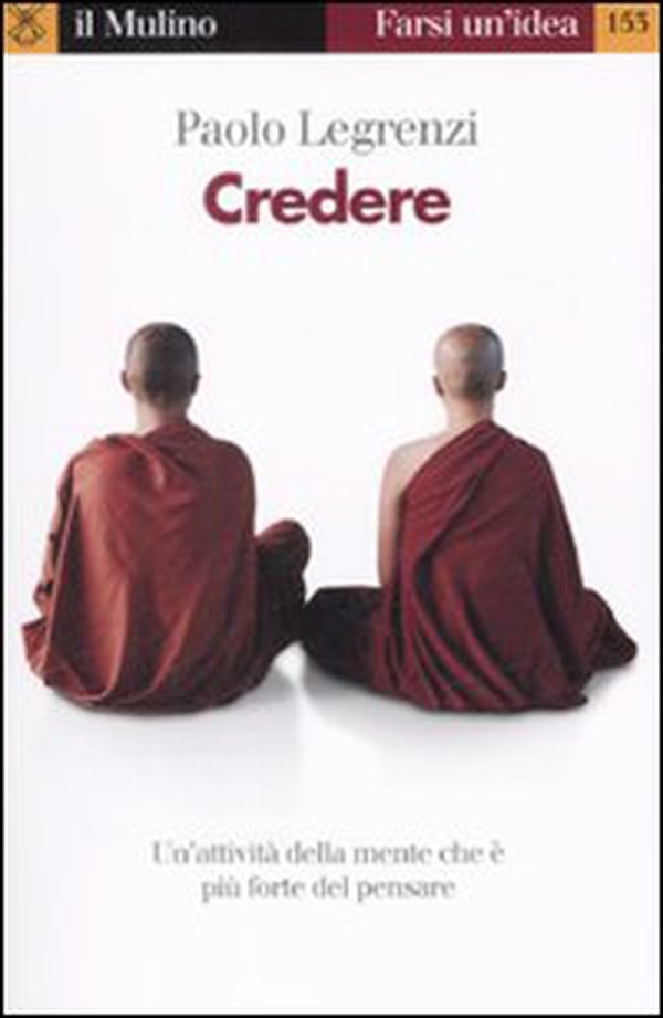 Credere - Librerie.coop Credere - Librerie.coop