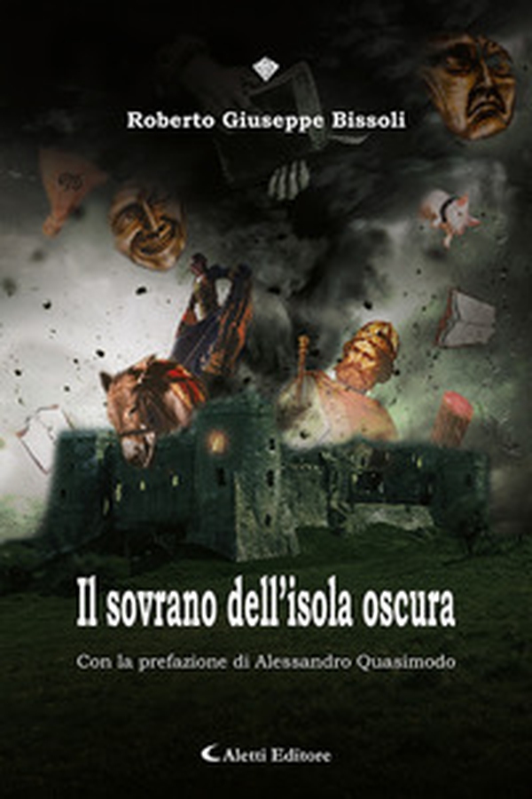 Il sovrano dell'isola oscura - Librerie.coop Il sovrano dell'isola oscura - Librerie.coop