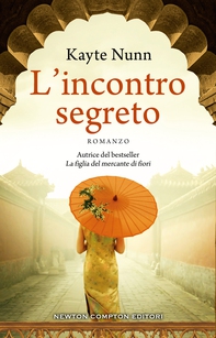 L'incontro segreto - Librerie.coop L'incontro segreto - Librerie.coop