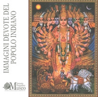 Immagini devote del popolo indiano - Librerie.coop