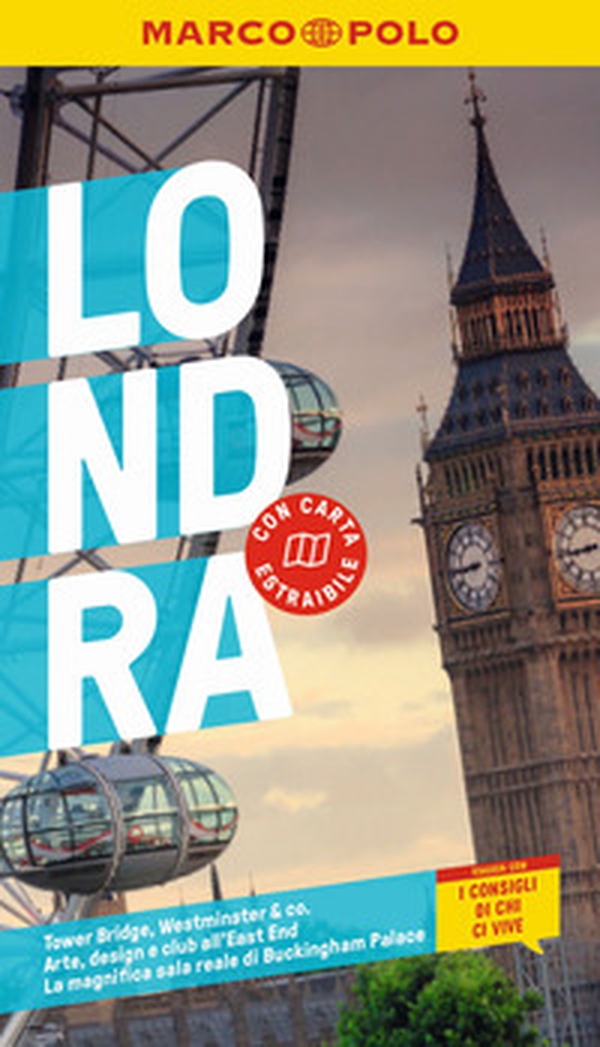 Londra - Librerie.coop Londra - Librerie.coop