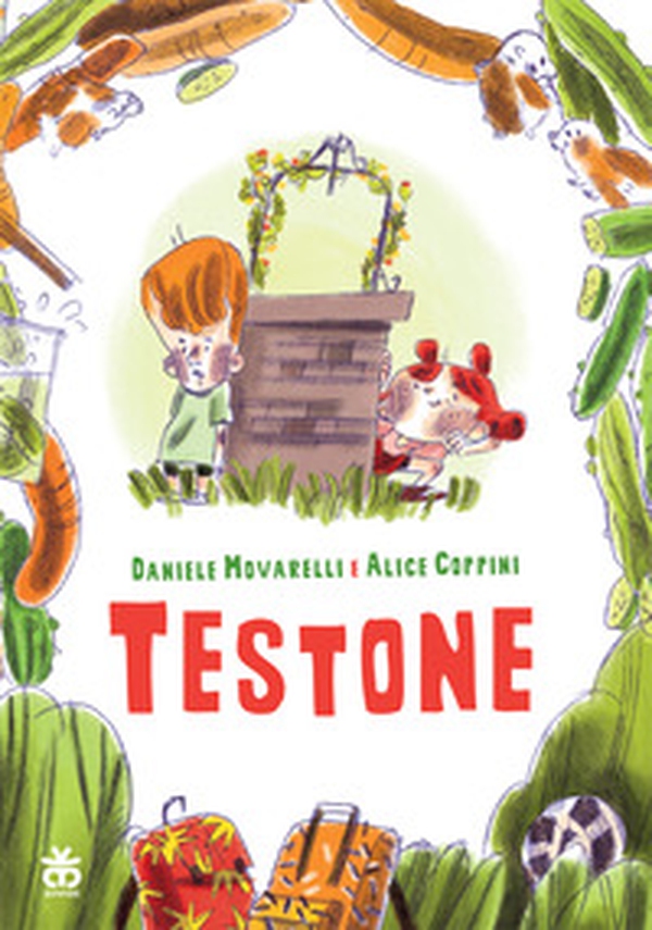 Testone! - Librerie.coop Testone! - Librerie.coop