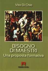 Bisogno di maestri - Librerie.coop