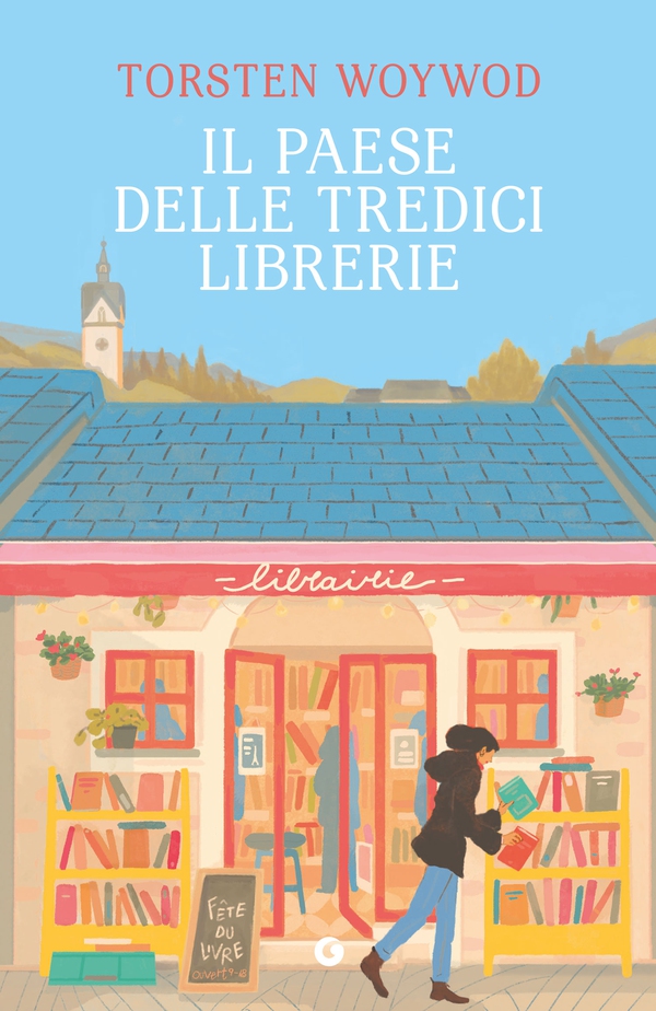 Il paese delle tredici librerie - Librerie.coop
