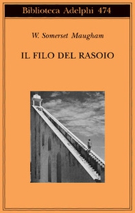 Il filo del rasoio - Librerie.coop