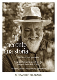 Ti racconto una storia. La mia vita da storyteller - Librerie.coop