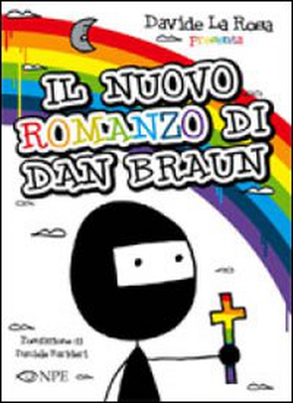 Il nuovo romanzo di Dan Braun - Librerie.coop Il nuovo romanzo di Dan Braun - Librerie.coop