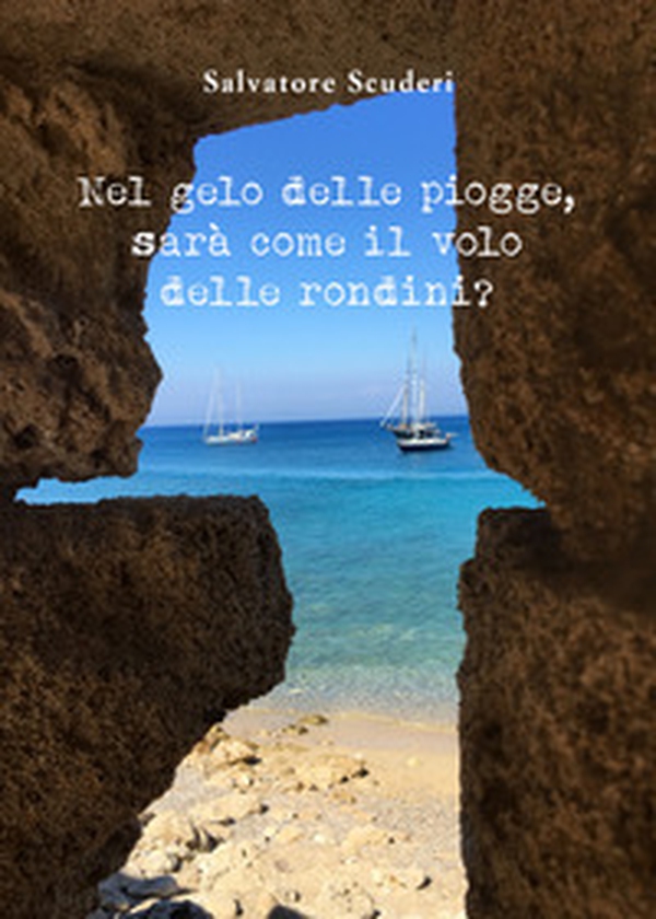 Nel gelo delle piogge, sarà come il volo delle rondini? - Librerie.coop Nel gelo delle piogge, sarà come il volo delle rondini? - Librerie.coop
