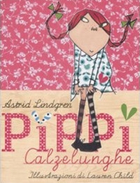 Pippi Calzelunghe - Librerie.coop Pippi Calzelunghe - Librerie.coop