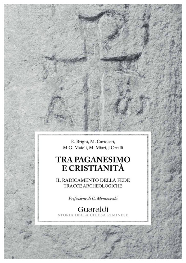 Tra paganesimo e cristianità - Librerie.coop Tra paganesimo e cristianità - Librerie.coop