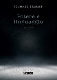 Potere e linguaggio - Librerie.coop