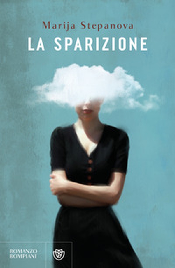 La sparizione - Librerie.coop La sparizione - Librerie.coop