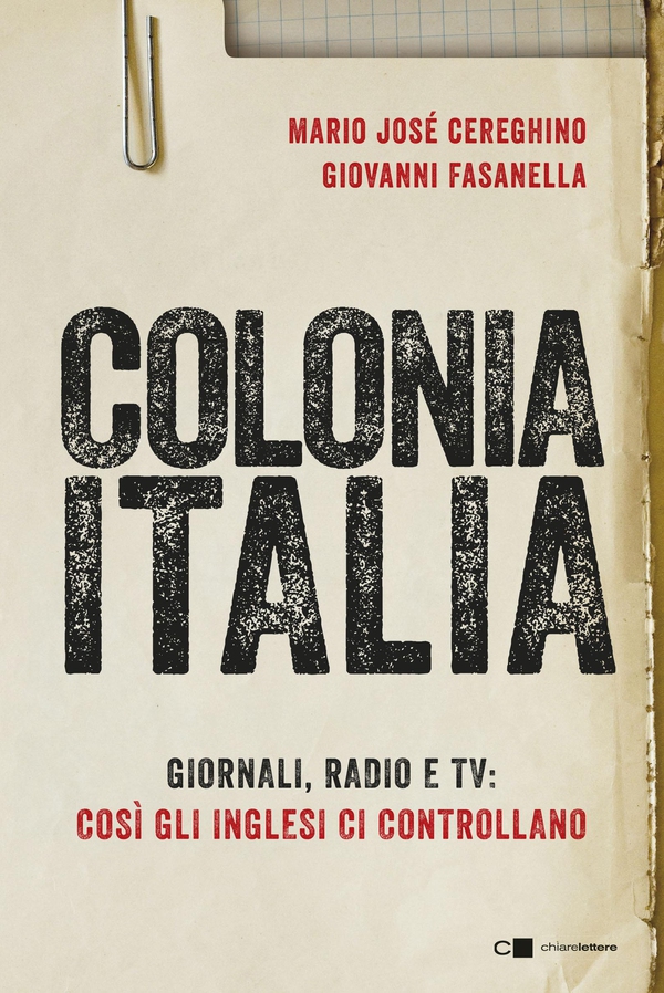 Colonia Italia - Librerie.coop Colonia Italia - Librerie.coop