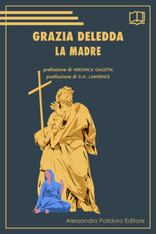 La madre - Librerie.coop La madre - Librerie.coop