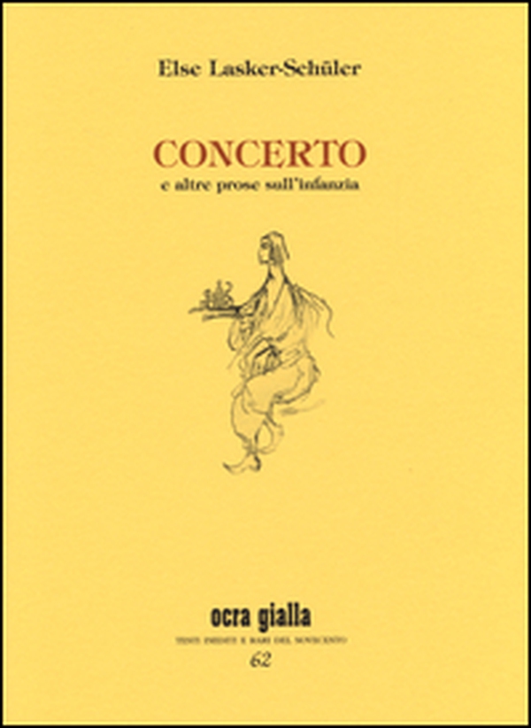 Concerto - Librerie.coop Concerto - Librerie.coop