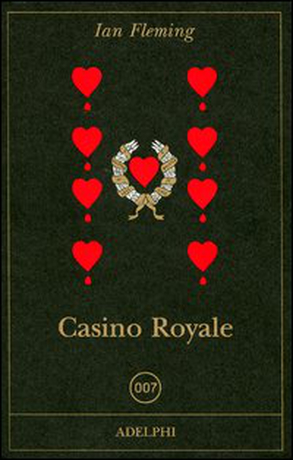 Casino Royale - Librerie.coop Casino Royale - Librerie.coop