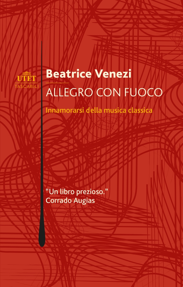 Allegro con fuoco - Librerie.coop Allegro con fuoco - Librerie.coop