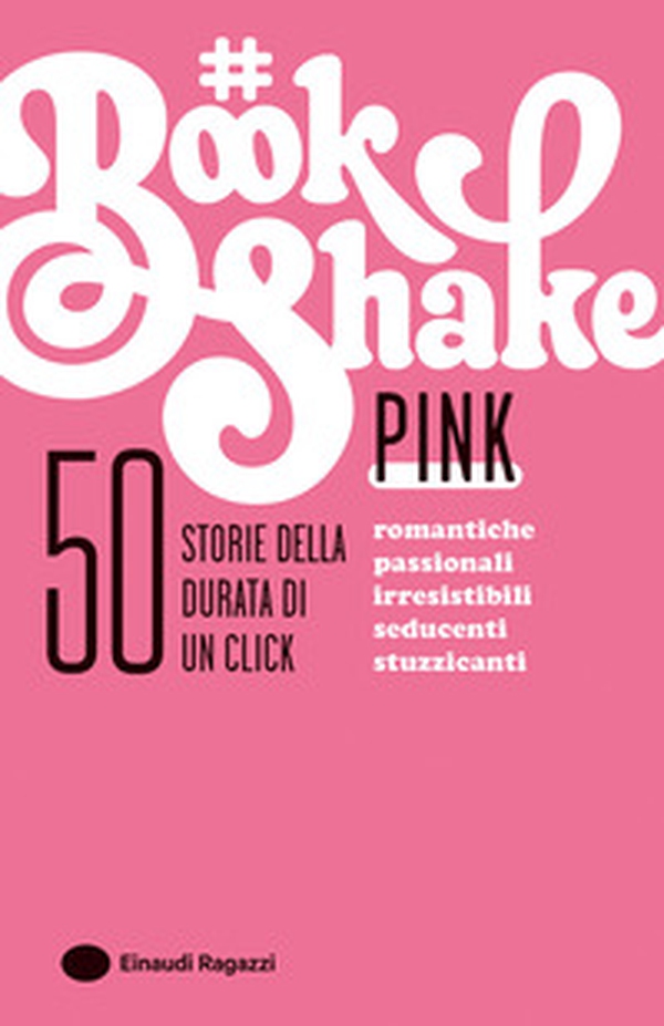 Pink - Librerie.coop Pink - Librerie.coop