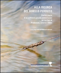Alla ricerca del Roiello perduto. Storia e storie di un millenario piccolo corso d'acqua dei territori di Pradamano, Lovaria e Udine - Librerie.coop