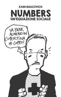 Numbers. Un'equazione sociale - Librerie.coop