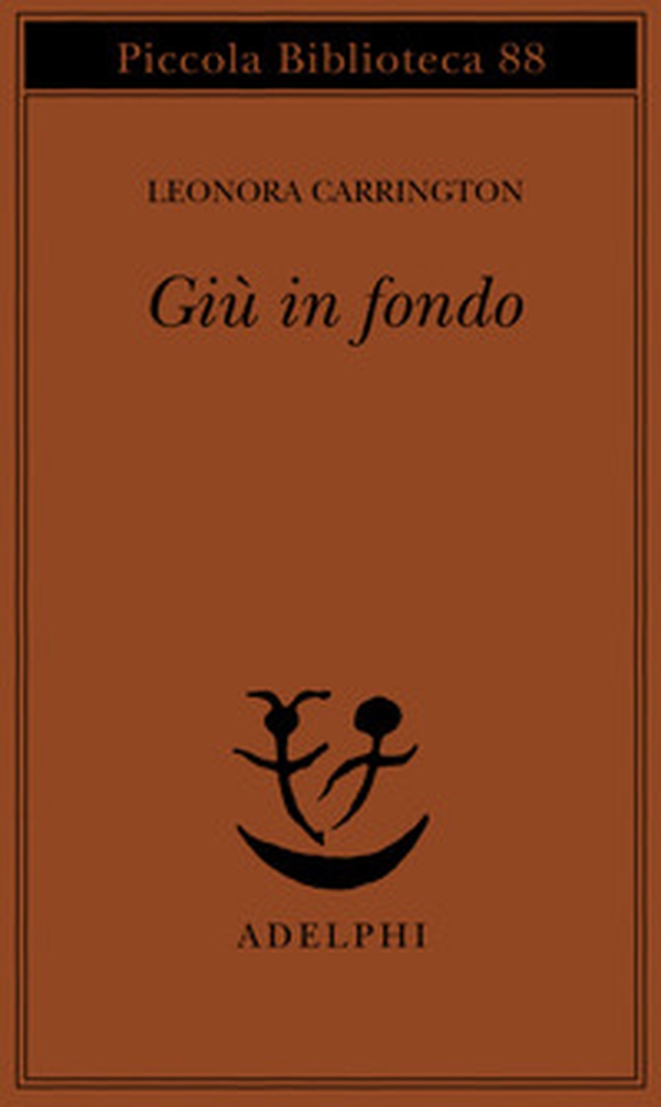 Giù in fondo - Librerie.coop Giù in fondo - Librerie.coop
