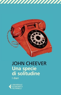 Una specie di solitudine - Librerie.coop Una specie di solitudine - Librerie.coop