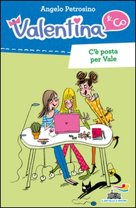 C'è posta per Vale - Librerie.coop