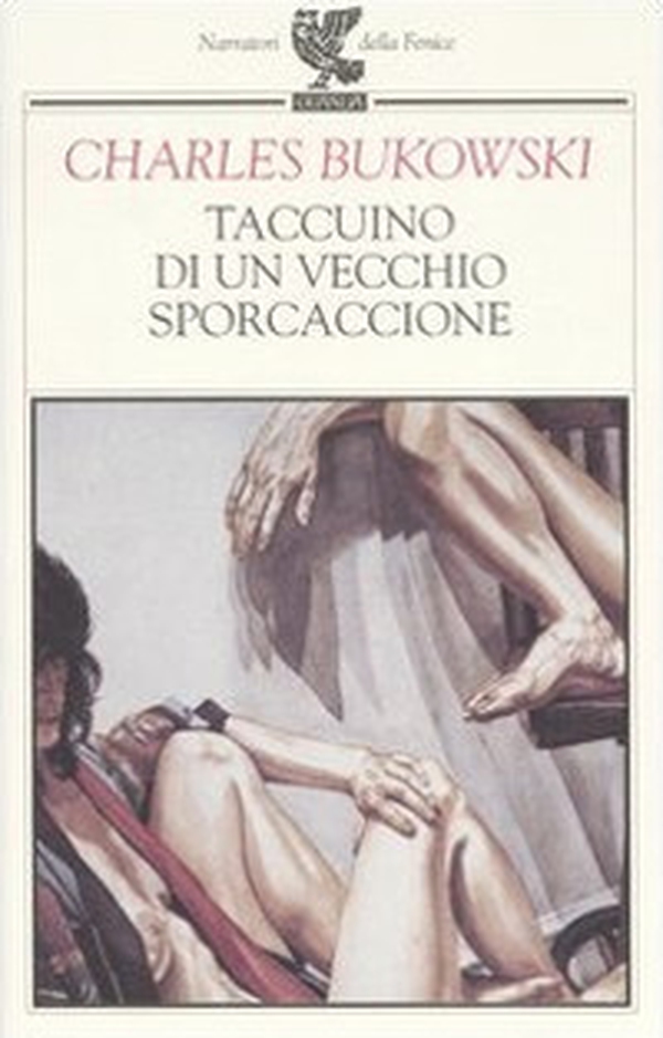 Taccuino di un vecchio sporcaccione - Librerie.coop Taccuino di un vecchio sporcaccione - Librerie.coop