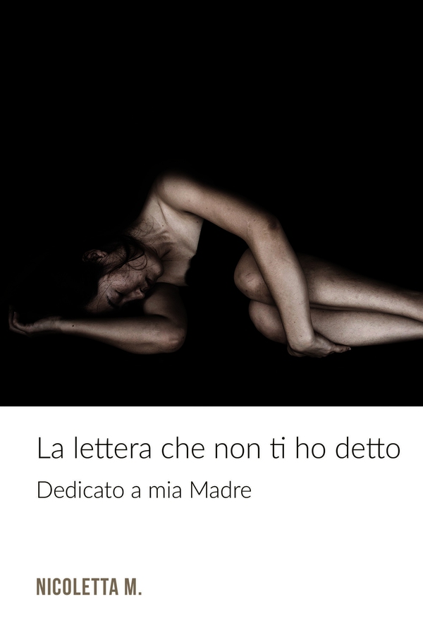 LA LETTERA CHE NON TI HO DETTO - Librerie.coop LA LETTERA CHE NON TI HO DETTO - Librerie.coop