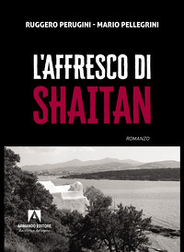 L'affresco di Shaitan - Librerie.coop L'affresco di Shaitan - Librerie.coop