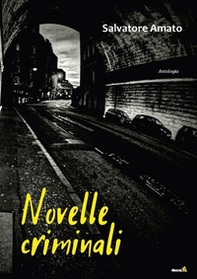Novelle criminali - Librerie.coop