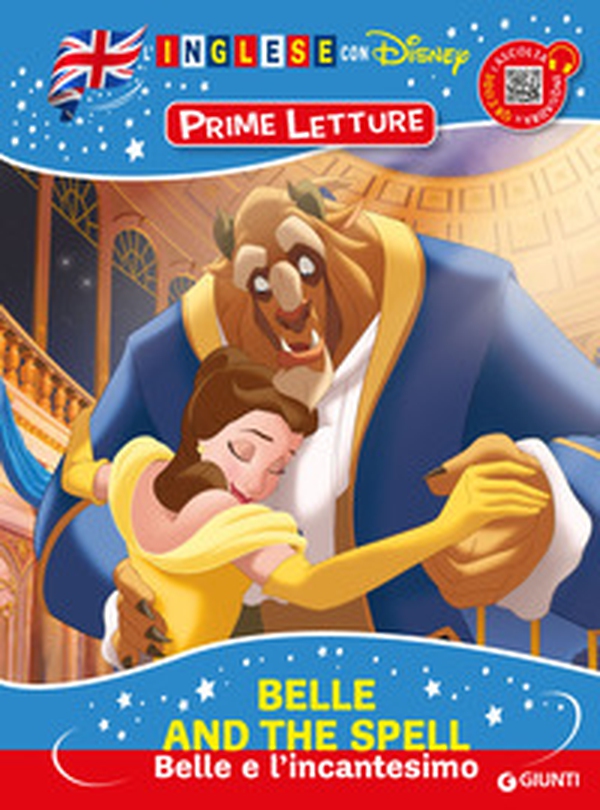 Belle e l'incantesimo. Prime letture in inglese - Librerie.coop Belle e l'incantesimo. Prime letture in inglese - Librerie.coop