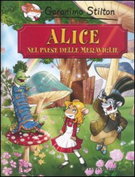 Alice nel paese delle meraviglie di Lewis Carroll - Librerie.coop Alice nel paese delle meraviglie di Lewis Carroll - Librerie.coop