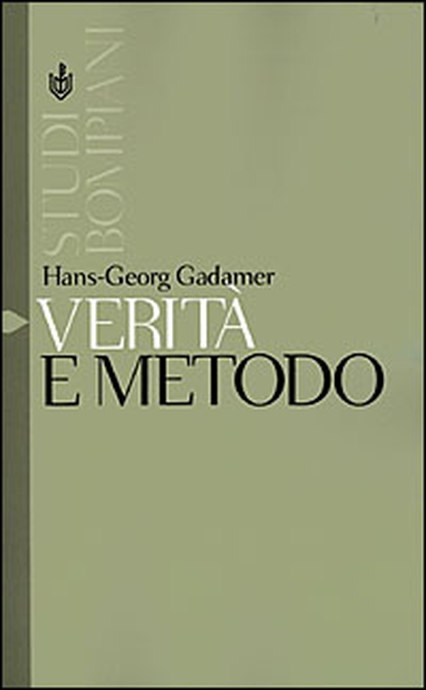 Verità e metodo - Librerie.coop Verità e metodo - Librerie.coop